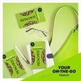 thumbnail image 4 of Wonderful Pistachios, Pistaches Sin C&aacute;scara, Tostados con Sal, 70g, Paquete de 8 Bolsas, Snack, 4 of 6