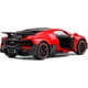 thumbnail image 4 of Bugatti Divo Diecast Metal Model Cars for Boy Toys Age 3-12 Pull Back Vehicles with Music Doors and Hood Can Be Opened(RED), 4 of 4