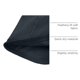 thumbnail image 4 of Shorts CRZ YOGA Cintura Alta 7.5 cm Entrepierna Transpirable Azul Marino L, 4 of 6