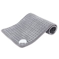 thumbnail image 1 of Electric Heating Knee Massager Hot Compress Moxibustion Kneepad Warmer (USB), 1 of 5