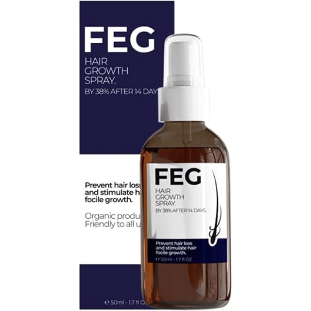 Aceite de tratamiento del cabello, Yanshi spray para el crecimiento del cabello 50ml prevenir la caída del cabello para hombres y mujeres CAIXIN Aceite de tratamiento del cabello