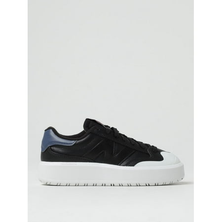

New Balance Sneakers Woman Black Woman