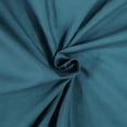 thumbnail image 3 of Superior Tierney Cotton Percale Pillowcase Set, King, Navy Blue, 3 of 4
