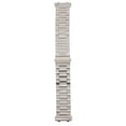 thumbnail image 4 of Weiweiguan 1pc Simple Watch Wrist Band Durable Watchband Metal Replaceable Watch Strap, 4 of 6