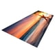 thumbnail image 4 of Alfombra de piso de impresión digital Alfombra de dormitorio de de cabecera Alfombra de para Los 60x180cm BLESIY Alfombra Runner Alfombra, 4 of 8