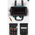 thumbnail image 2 of Scratch Resistant Tool Backpack Bag for Electricians Featuring Comfortable Design And Strong Load Bearing Ability Large, 2 of 9