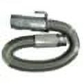 Qualtex Cleaner Stretch Hose Assembly Compatible with Dyson Cleaners