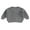 Gray, variant on Bslissey 3M 6M 12M 18M Baby Girls Sweater Coat Solid Color Long Sleeve Buttons Knitted Cardigan Infant Loose Knitwear Tops Winter Casual Outerwear
