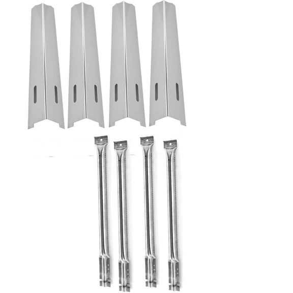 Replacement BBQ Parts for 720-0709, 720-0720, 730-0709, Nexgrill 720-0336D, BBQ Grill Models