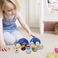 thumbnail image 4 of Outdor Resin Solar System Learning Game Planet Sun Universe Astronaut Resin Starry Universe For Kids Learning For Kids, 4 of 6