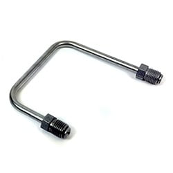 Baer Brakes 6801313 ReMaster to General Fit Prop Valve Hardline