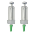 thumbnail image 1 of Mini Semoir, Seringue Semoir, Semoir Manuel en Plastique, 1 of 6