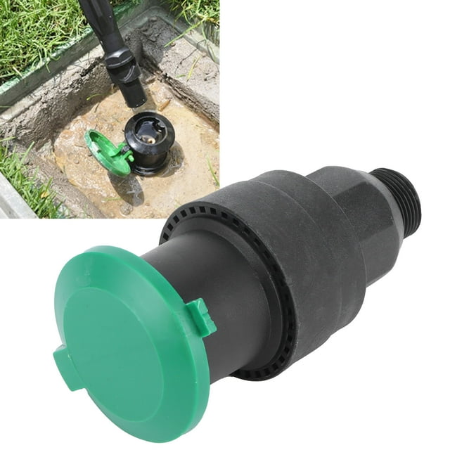Conector Rápido de Manguera, Válvula de Acoplamiento RÁPIDA PARA LA PROCURO