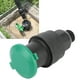 thumbnail image 1 of Válvula de acoplamiento rápido ANGGREK 3 piezas/juego rosca macho G3/4 para jardinería, 1 of 8
