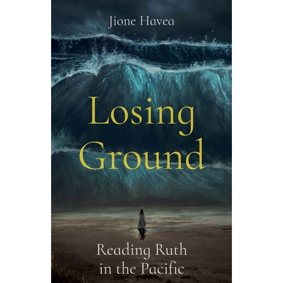 Losing Ground (Paperback)
