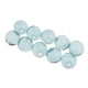 thumbnail image 3 of 10 pequeñas bolas de cristal de 20 mm para colgantes, suministros para hacer joyas artísticas. Jaspe, 3 of 7