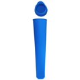 thumbnail image 1 of Wdftyju Molde de silicona para helado DIY, molde para paletas de paletas de cubitos de hielo de verano (azul) Wdftyju 3af8zq4vs9sh8gb4, 1 of 9