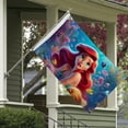 thumbnail image 3 of ¡Corre, Charlie Brown! Bandera impresa con temática, regalo perfecto para fanáticos, amigos y familiares, y adecuada para actividades al aire libre e interiores, decoraciones de fiesta.120cm×180cm, 3 of 6