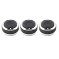 thumbnail image 3 of BFY 3Pcs For Ford Focus MK2 MK3 Mondeo C/S-max Air Conditioner Switch Knob Button Cover Car-Styling Accessories, 3 of 12