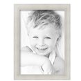 thumbnail image 2 of ArtToFrames 12" x 17" White Picture Frame, 12x17 inch White MDF Poster Frame (WOM-4332),  Pack, 2 of 6