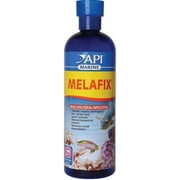 API Marine MelaFix Antibacterial Fish Remedy 16 oz