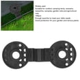 thumbnail image 3 of 100 Clips De Plástico Para Tela De Sombra, Clips De Plástico Para Tela De Sombra, Clips De Plástico Pequeños Y Ligeros, A Prueba De Pájaros, Para Invernadero, Jardín Al Aire, 3 of 7