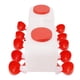 thumbnail image 5 of Bebedero Automático Para Pollos, Suministros De Riego Duraderos Para Pollos, 10 Litros, Ergonómico Con Mango Para Ganso De Pato, 5 of 8