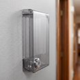 CTIRCHIU 2pcs Air Conditioner Control Panel Cover Lock Box for Central ...