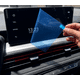 thumbnail image 3 of Mica de Nano Cristal Flexible para Pantalla de Geely Gx3 Pro 2025 y 2026, 3 of 5