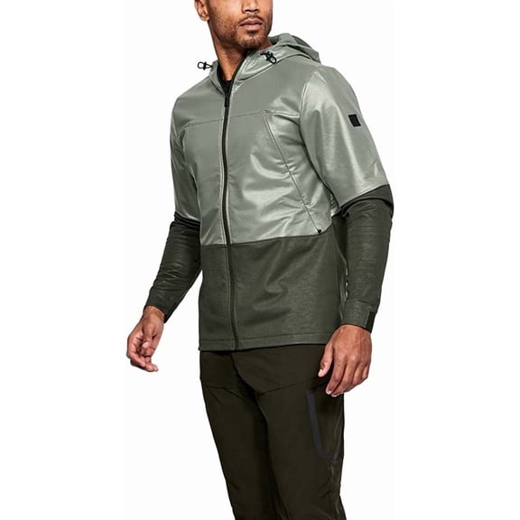 Under Armour Mens Swacket