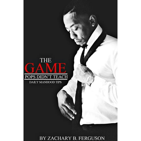 The Game Pops Didn't Teach, (Paperback)