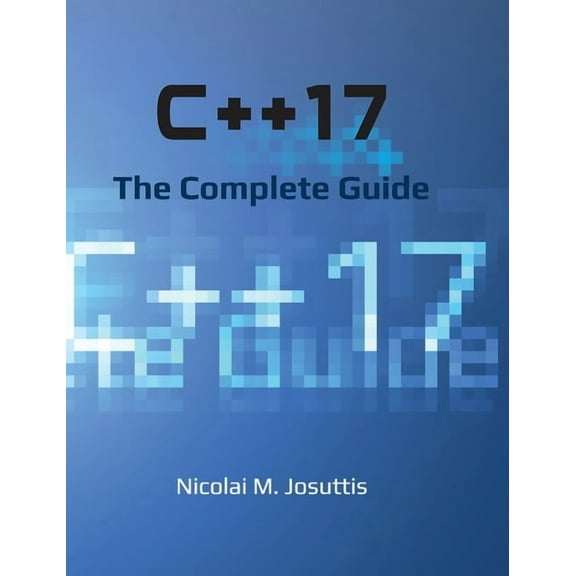 C 17 - The Complete Guide, (Hardcover)