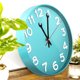 thumbnail image 3 of 1 juego de movimiento de reloj de pared kit de reemplazo de movimiento de reloj de juego de relojes reemplazables kit de mecanismo de reloj reemplazable, 3 of 8