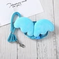 thumbnail image 7 of Shenmeida Pet Wing Design Duck Outside Walking Harness Leash, Adjustable Outdoor Training Traction Rope for Chicken Goose Duck, 7 of 7