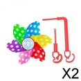 thumbnail image 1 of Paquete de 2-6 bicicletas para niños, , de juguete para niños, diversión creativa duradera 2 piezas, 1 of 8