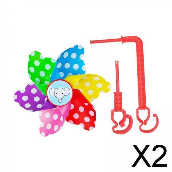 Paquete de 2-6 bicicletas para niños, , de juguete para niños, diversión creativa duradera 2 piezas