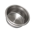 thumbnail image 1 of Metal Coffee Filter Basket for BES880, BES810BSS, BES500 Bambino Plus, BES870XL, BES860XL, BES878, BES450 Bambino, Compatible with Portafilter, 1 of 7