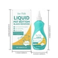 thumbnail image 3 of Limpiador de fondo de sartén con aceite para eliminar aceite y sarro, líquido de limpieza y pulido, 150 ml, 3 of 6