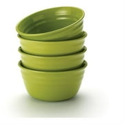 Rachael Ray S/4 6" Cereal Bowls, Double