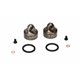 thumbnail image 1 of Pro-Line Racing 274003 F-11 22/30 Ruedas para kits Protrac SCTE 4 x 4 Negro (2) TEAM LOSI RACING 0787793000000, 1 of 1