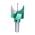 thumbnail image 2 of koolsoo Beads Ball Milling Cutter Sharp DIY Bracelets Necklaces Hand Tool Jewelry Making 10mmx28mm, 2 of 7