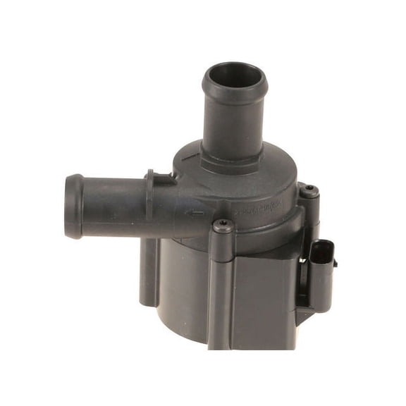 Auxiliary Water Pump - Compatible with 2013 - 2014 Volkswagen Jetta