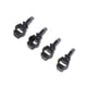 thumbnail image 1 of Gimbal Camera Rubber Damper Shock Absorbing Ball Shock-absorber Aircraft Repair Parts for Mavic Mini/Mini 2-2025, 1 of 5