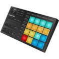 thumbnail image 2 of Native Instruments Maschine Mikro MK3 DAW Controller, 2 of 8