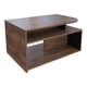thumbnail image 5 of Mesa Centro Curvi Gales 80x41x53 MDP, 5 of 8