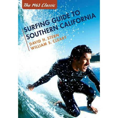 Surfing Guide to Southern California (Best Surfing Southern California)