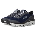 thumbnail image 2 of Zapatillas sin cordones Skechers Glide-Step para hombre, color azul marino 11.5, 2 of 8