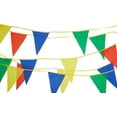 thumbnail image 2 of Pennant Streamers, 2 of 3