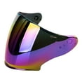 thumbnail image 3 of Reemplazo de Visera de Casco de Motocicleta Ligera shamjiam para PC -504 OF504 visera con escudo de motocicleta tintado, 3 of 8