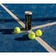 thumbnail image 2 of Pelotas de pádel DUNLOP Pro Padel para competiciones y torneos, 2 of 4